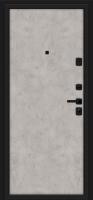 Porta M П50.П50 Graphite Art/Grey Art