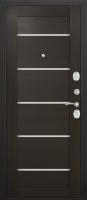 Дверь входная Барселона царга (венге)