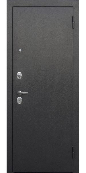 Серебро Зеркало/ Белый ясень