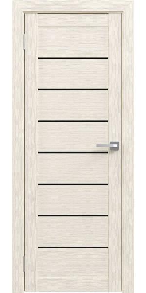 Амати 01 Эшвайт (черное стекло)