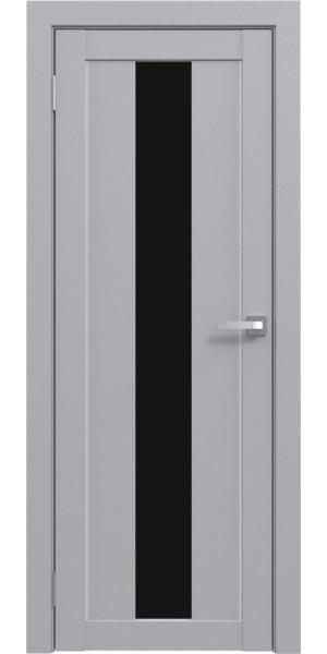 Амати 05 (черное стекло)