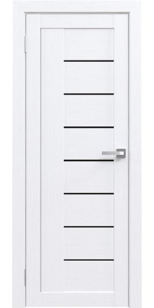 Амати 07 (черное стекло)