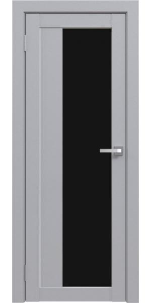 Амати 09 (черное стекло)