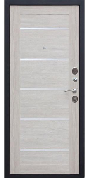 ТРОЯ Серебро Царга/ Лиственница беж