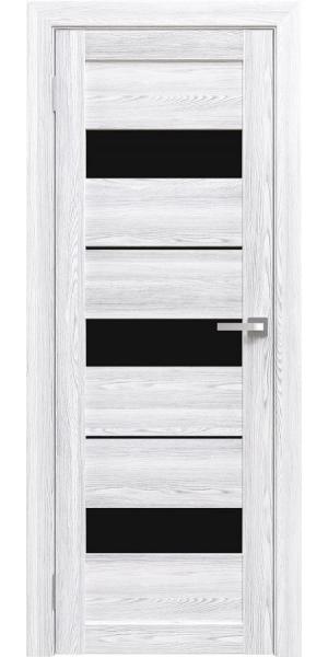 Амати 12 (черное стекло)