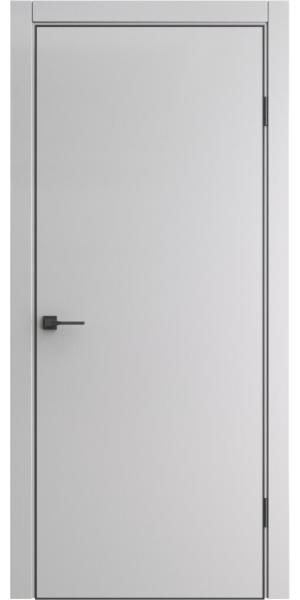 Порта-50 4AB Nardo Grey