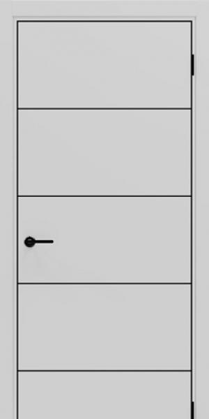 Порта-54 4AB Nardo Grey