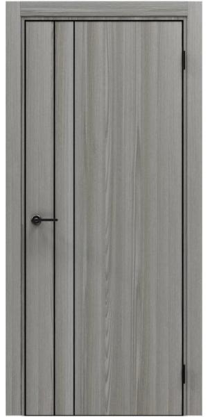 Порта-58 4AB Grey Oak