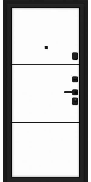 Porta M П50.П50 (AB-4) Tobacco Greatwood/Silky Way