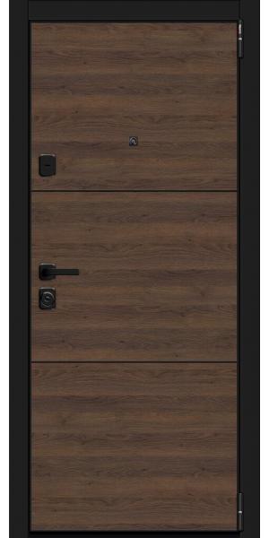 Porta M П50.П50 (AB-4) Tobacco Greatwood/Silky Way