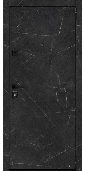 Porta M П50.П50 Black Stone/Silky Way