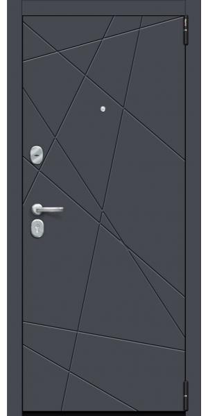 Porta S 15.15 Graphite Pro/Super White