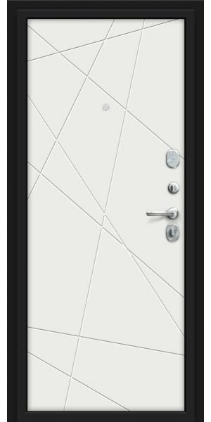 Porta S 15.15 Graphite Pro/Super White