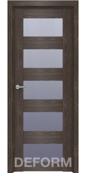 D12 дуб шале корица