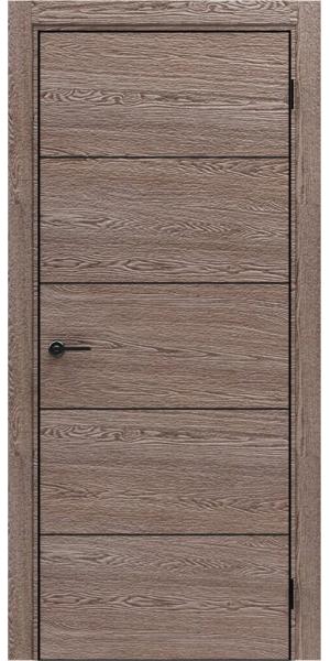 Порта-54 4AB Brownie Oak 