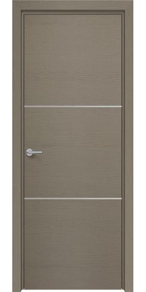 H11 дуб французский серый