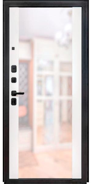 Porta R 88.П05 Super White/Shellac White