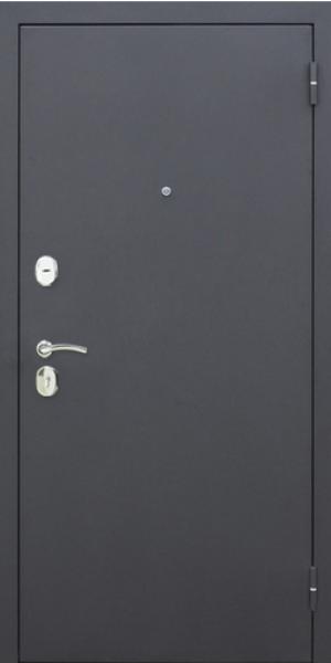 Муар 10 мм/ Венге тобакко/