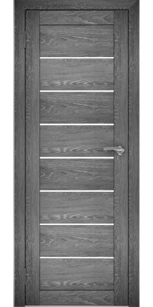 Амати 01 Дуб шале-графит