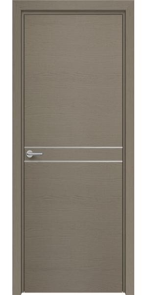 H13 дуб французский серый