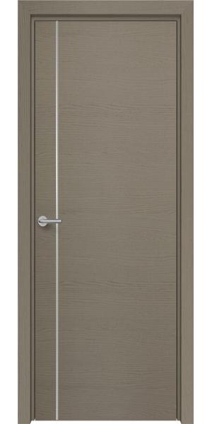 H14 дуб французский серый