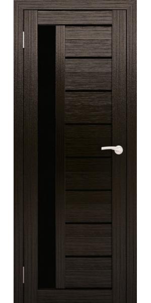 Амати 04 (черное стекло)