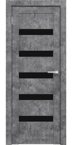 Амати 03 (черное стекло)