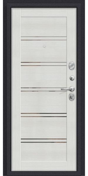 Porta R 8.П28 Almon 28/Bianco Veralinga