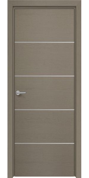 H12 дуб французский серый