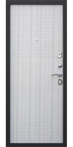 Муар 10 мм/ Белый ясень/