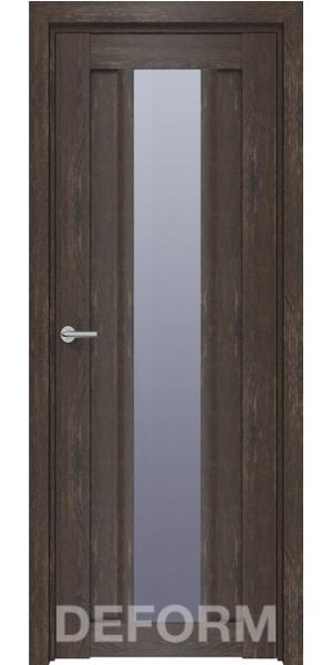 D14 дуб шале корица