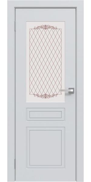 Эмаль ПО - 1 цветная