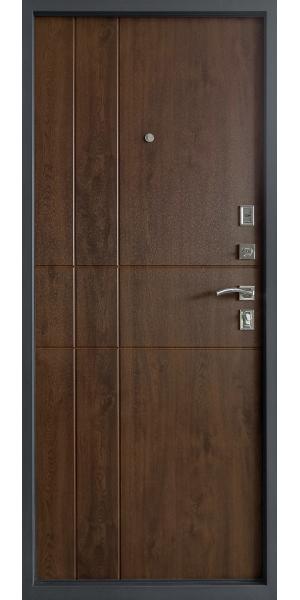 «ТИТАН АНТЕРО» Дуб Тёмный Квартирный