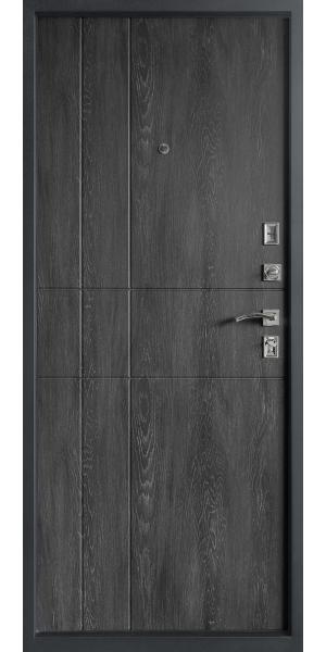 «ТИТАН АНТЕРО» Дуб Шале Графит