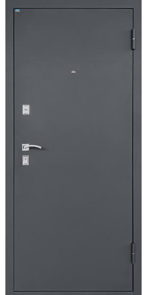 «ТИТАН АНТЕРО» Дуб Шале Графит