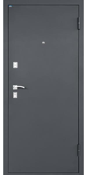 «ТИТАН АНТЕРО» Дуб Тёмный Квартирный