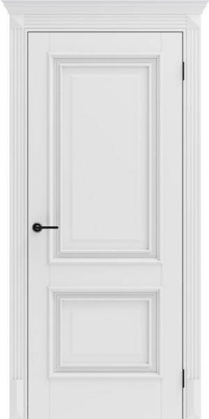 Классико ПТА-12.1 Shellac White