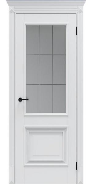 Классико ПТА-13.11 Shellac White Milling White II