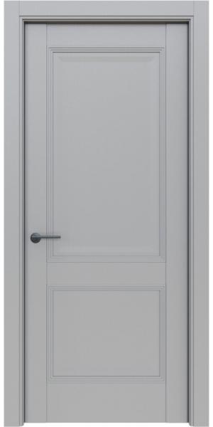 Классико-72 Nardo Grey