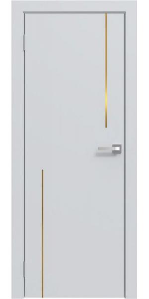 Эмаль Line 06 ( золотой молдинг) цветная Эмаль Line 06 ( золотой молдинг) цветная