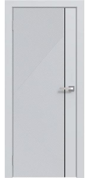 Эмаль Line 08 ( черный молдинг) цветная