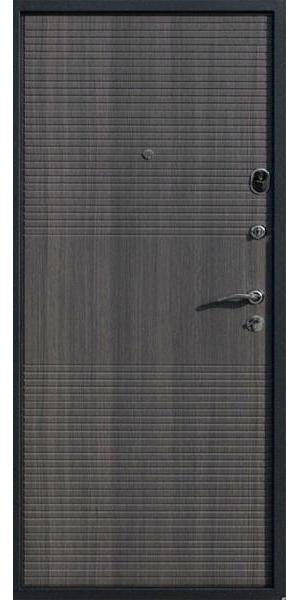 Муар 10 мм/ Венге тобакко/