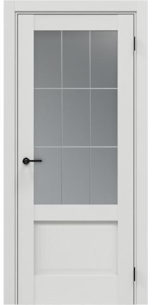 Неоклассико-3 PRO Ice Milling White II