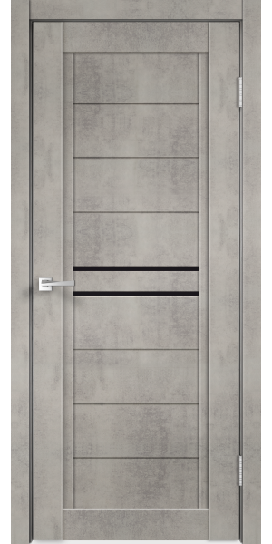 NEXT 2 Муар светло-серый