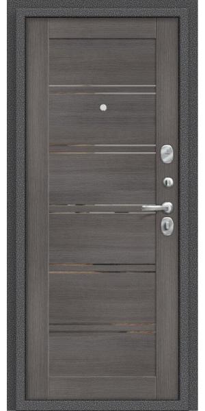 Porta R 104.П28 Антик Серебро/Grey Veralinga