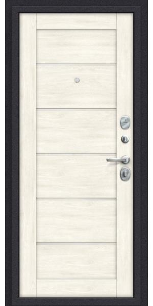 Porta S 4.Л22/Graphite Pro/Nordic Oak