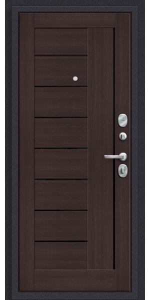 Porta S 9.П29 Almon 28/Wenge Veralinga