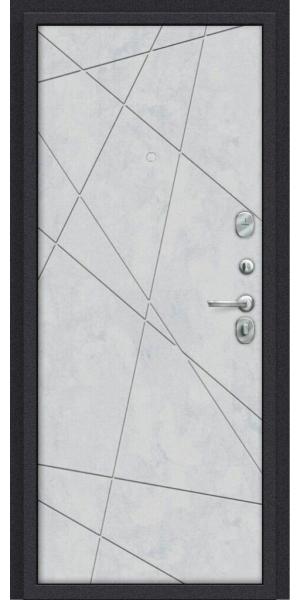 Porta R 15.15 Graphite Art/Snow Art