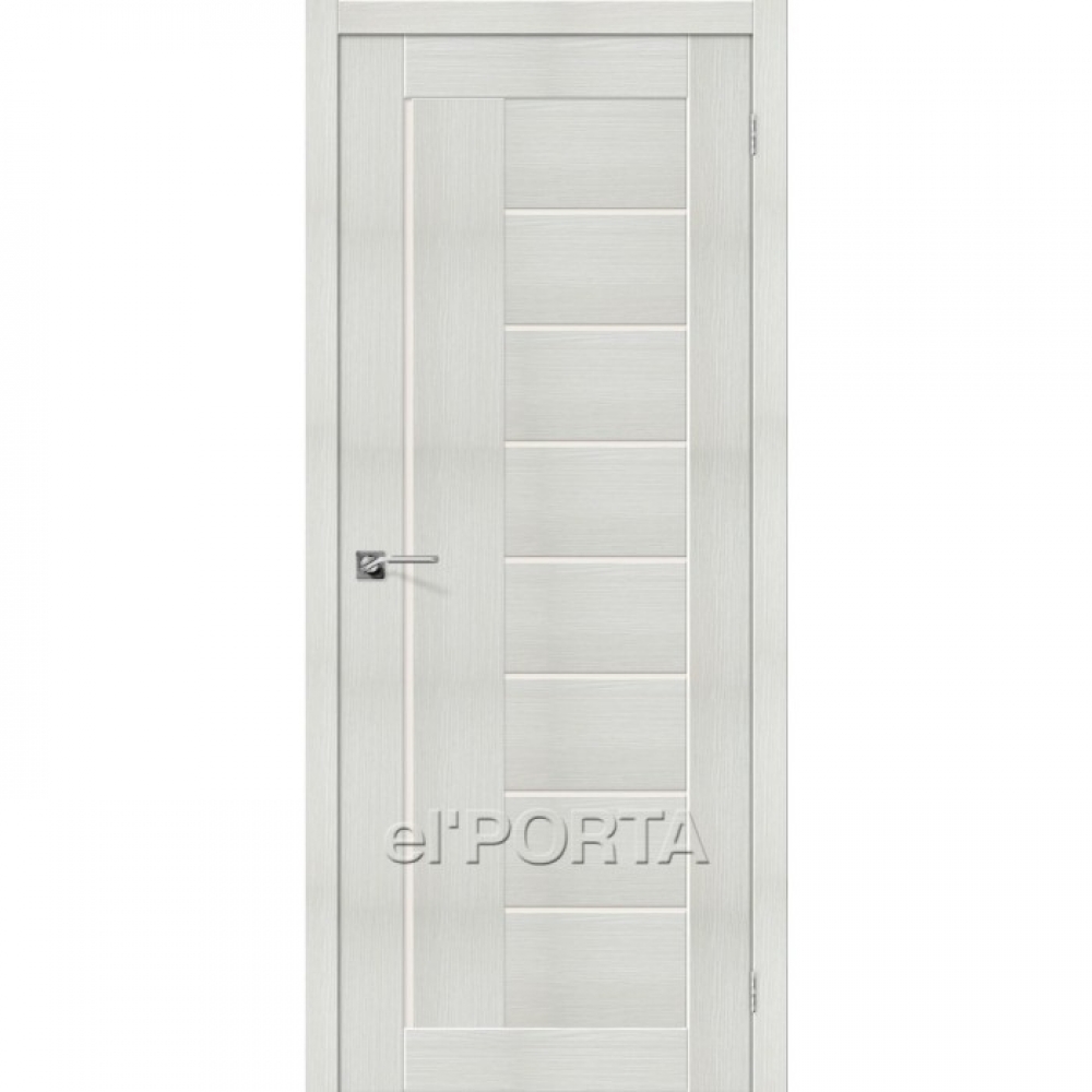 ПОРТА-29| Bianco Veralinga Magic Fog