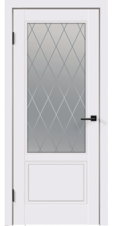SCANDI 2V | RAL9003 SCANDI 2V | RAL9003